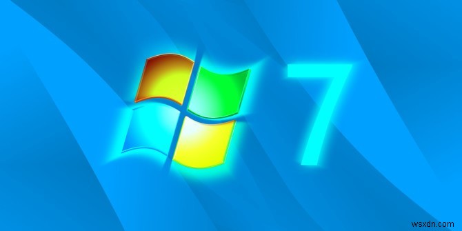 What Would Happen When Microsoft Windows 7 Support Ends?