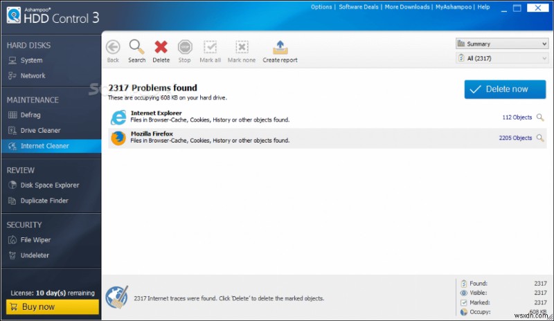 Top Five Tested Solutions To Fix Unexpected Store Exception Error