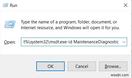 How To Fix: “Windows Shell Common DLL has stopped working” Error