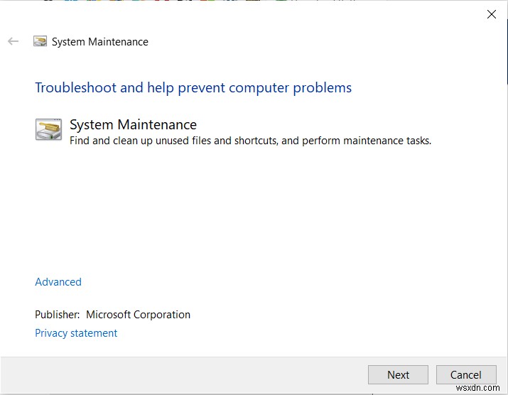 How To Fix: “Windows Shell Common DLL has stopped working” Error