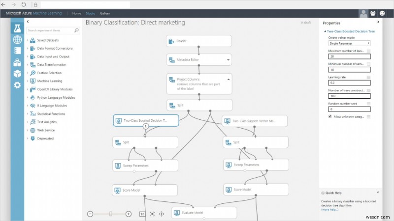 Best Artificial Intelligence Software for Windows 10