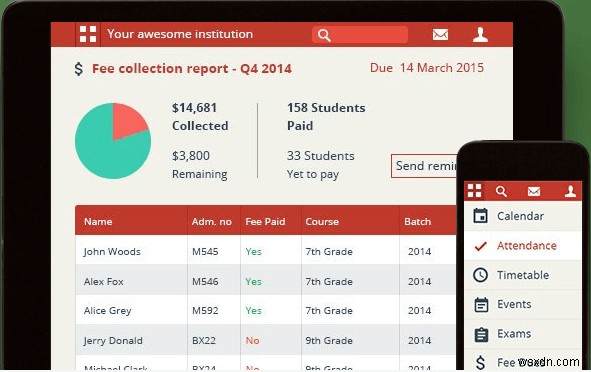 Here’s The Best Open Source School Information Management Systems 2022