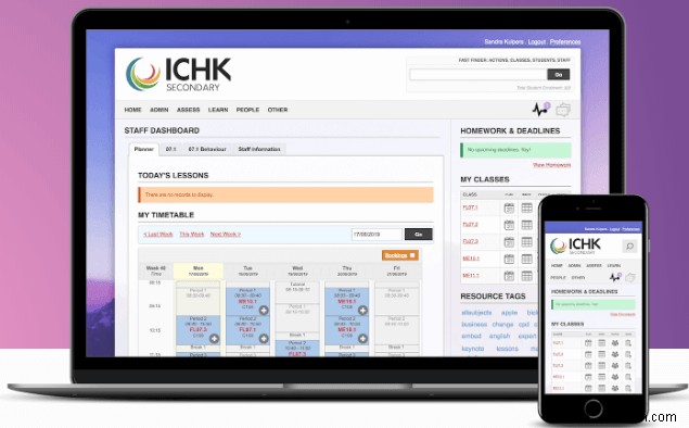 Here’s The Best Open Source School Information Management Systems 2022