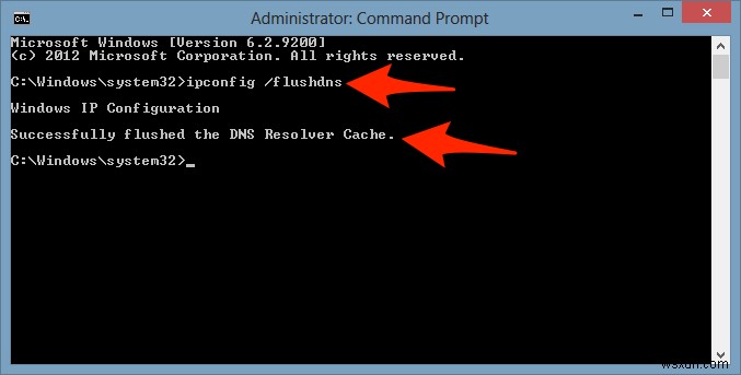 Annoying INET_E_RESOURCE_NOT_FOUND Microsoft Edge Error: Fixed!