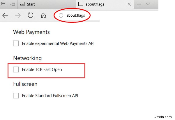Annoying INET_E_RESOURCE_NOT_FOUND Microsoft Edge Error: Fixed!