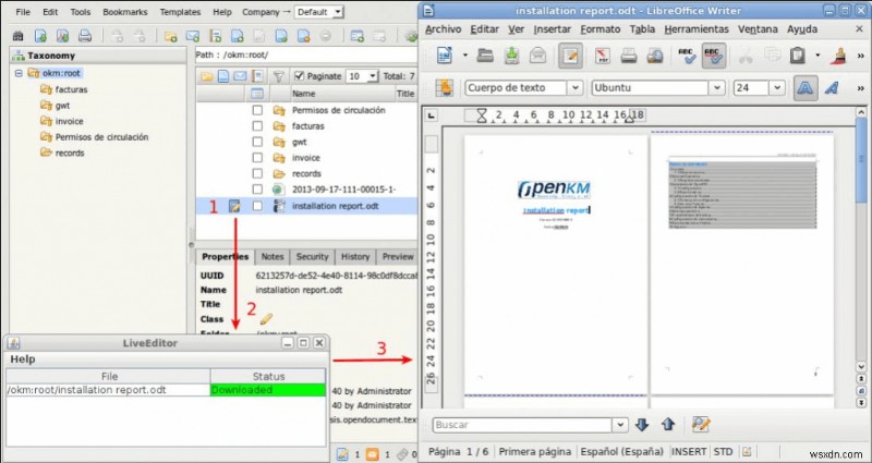 Top 5 Document Management Software 2022