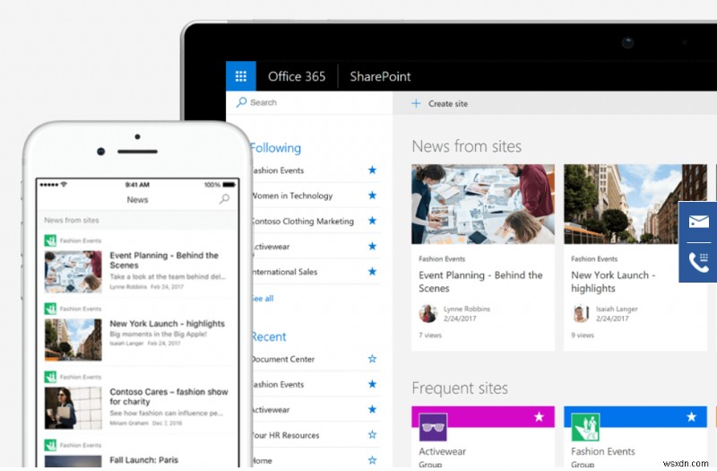 Top 5 Document Management Software 2022