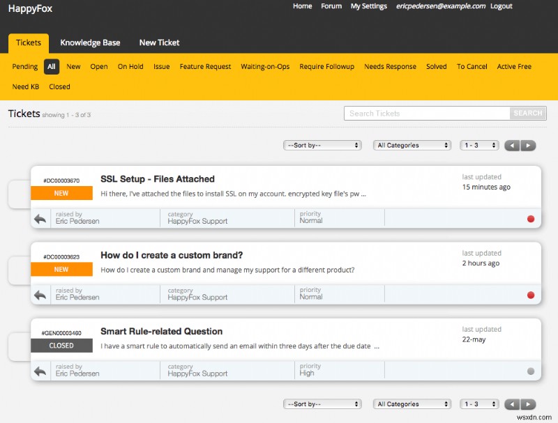 Best Help Desk Software To Serve Customer Better
