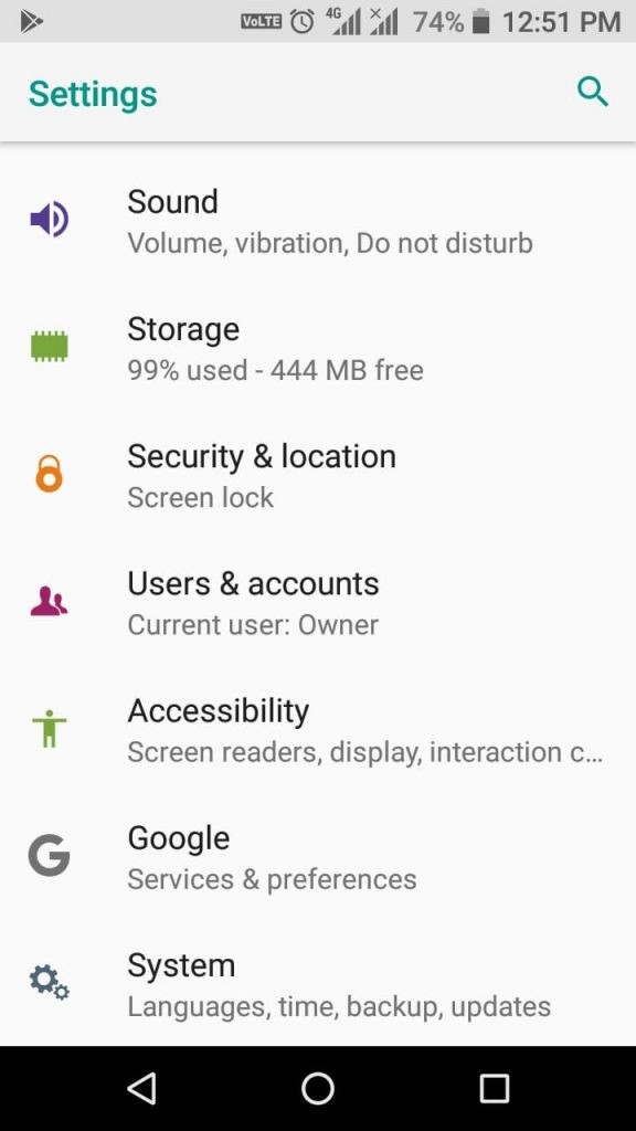 How To Share Screen Mirroring In Android To PC