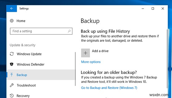 Is It Possible To Recover Overwritten Files On Windows 10?