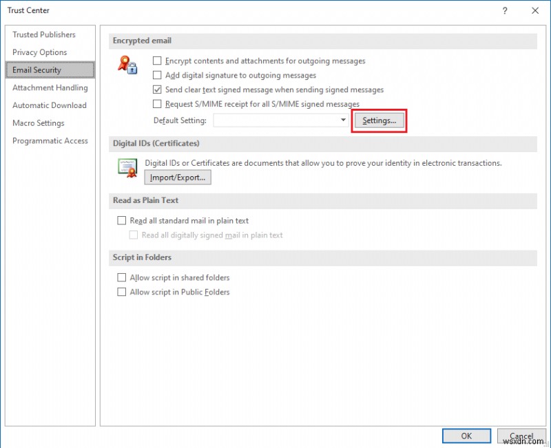 How To Send Encrypted Emails Using Gmail And Outlook?