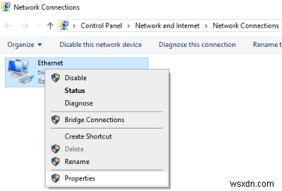How To Fix ”Your Connection Is Not Private” Error On Windows 10