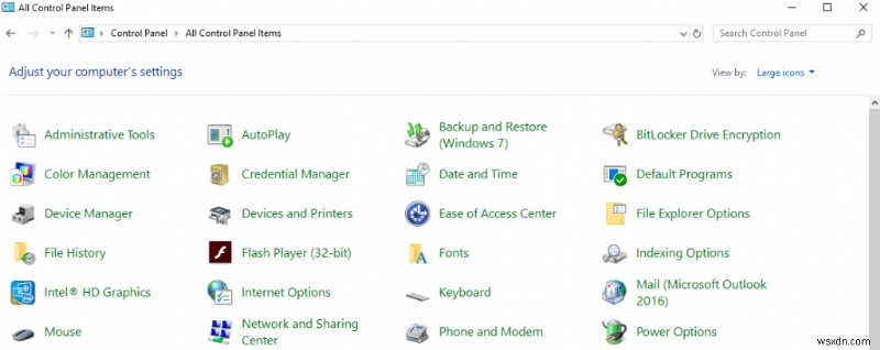 How To Fix ”Your Connection Is Not Private” Error On Windows 10