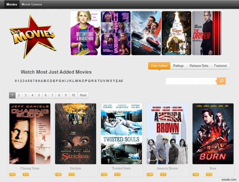 15 Putlocker Alternatives Sites In 2022 – Watch Movies Online