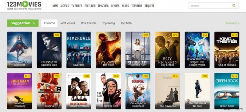 15 Putlocker Alternatives Sites In 2022 – Watch Movies Online