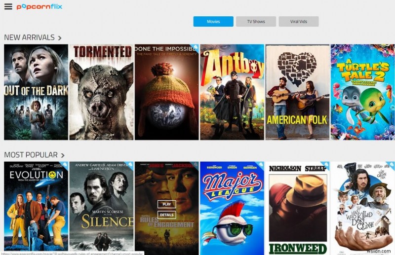 15 Putlocker Alternatives Sites In 2022 – Watch Movies Online