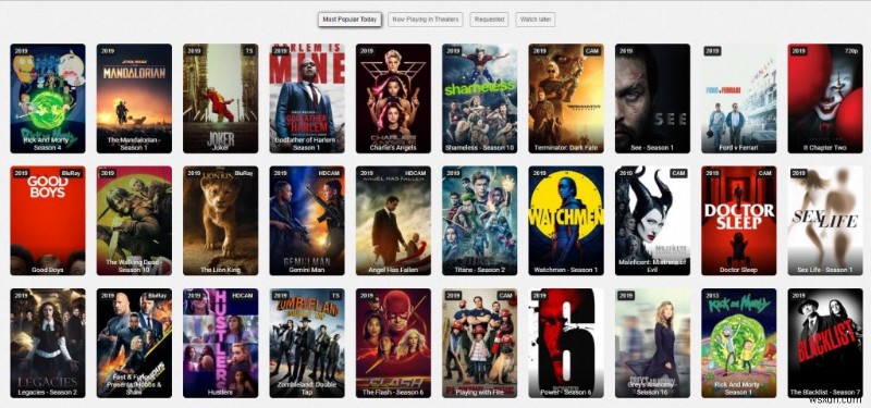 15 Putlocker Alternatives Sites In 2022 – Watch Movies Online