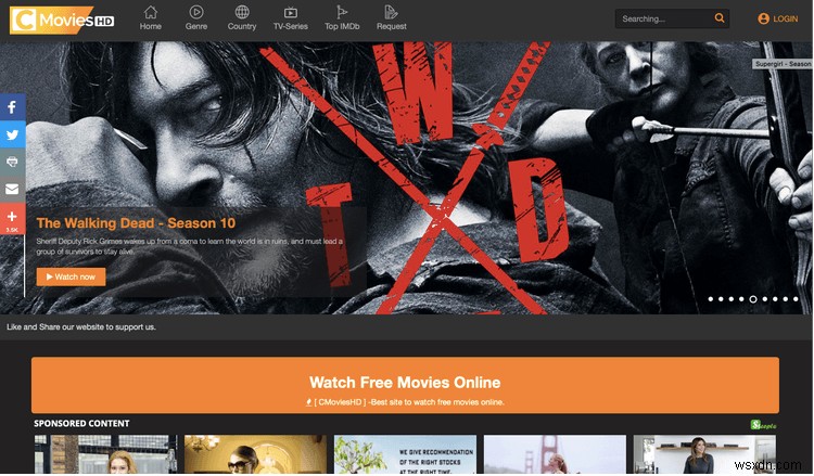 15 Putlocker Alternatives Sites In 2022 – Watch Movies Online