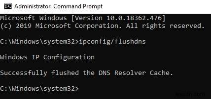How To Fix ERR_SPDY_PROTOCOL_Error In Google Chrome
