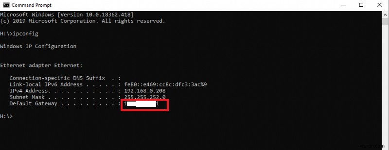 Time To Change Your Wi-Fi Password To Something More Complex & Memorable