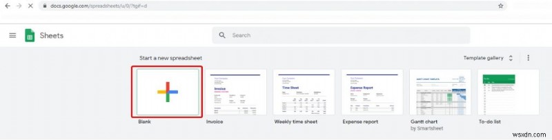 How to Use Google Sheets: Online Spreadsheets 2022