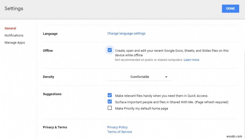 How to Use Google Sheets: Online Spreadsheets 2022