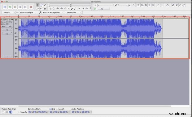 How To Remove Vocals From A Song