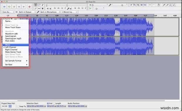 How To Remove Vocals From A Song