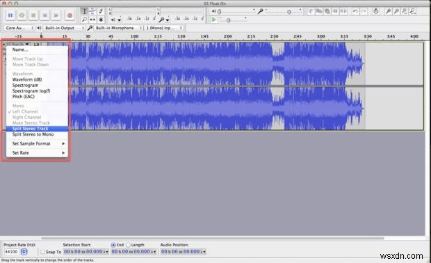 How To Remove Vocals From A Song