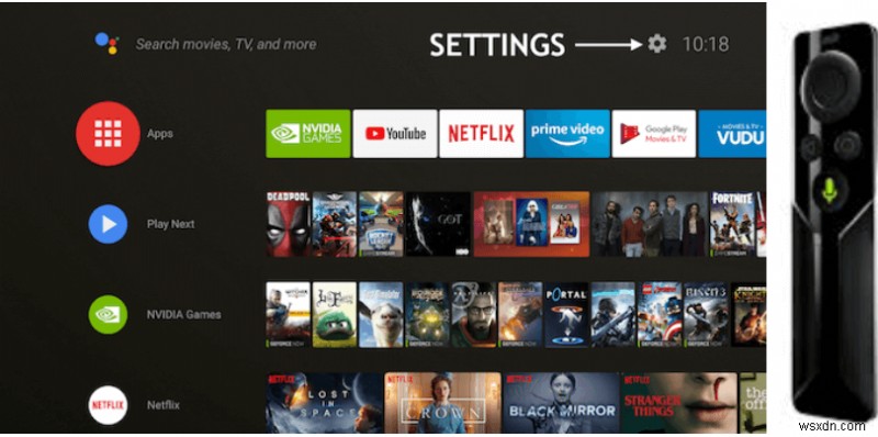 How To Fix Nvidia Shield Remote Not Working?