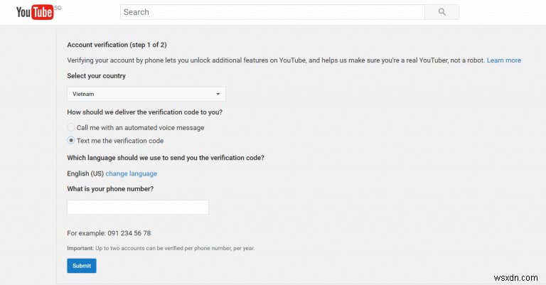 How To Create YouTube Live Stream From Your Desktop & Mobile