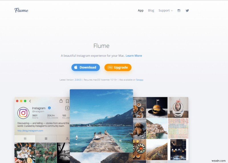 Gramblr Is Not Working? Here’re The Gramblr Alternatives