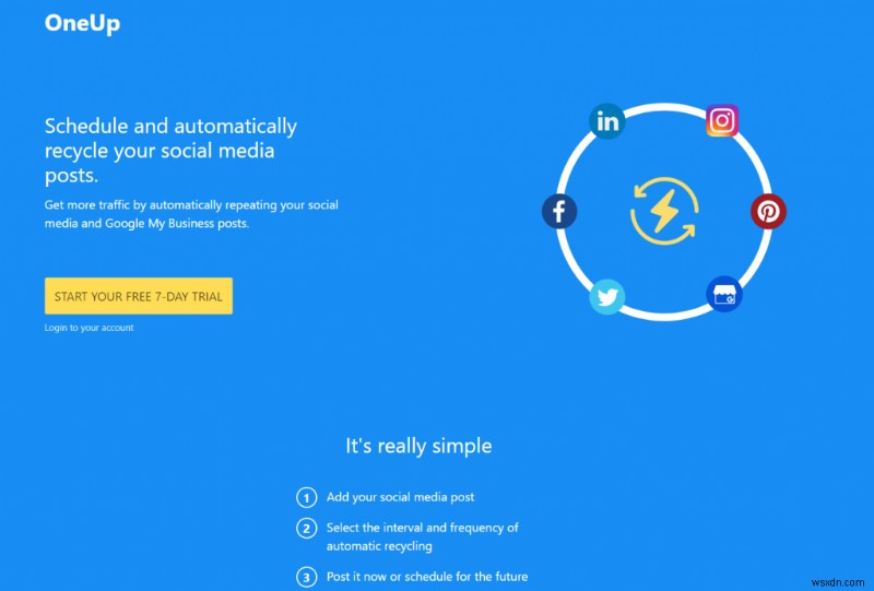 Gramblr Is Not Working? Here’re The Gramblr Alternatives