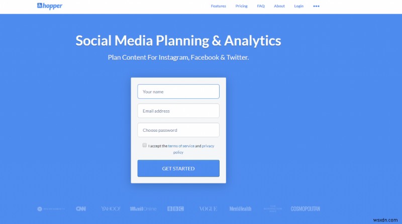 Gramblr Is Not Working? Here’re The Gramblr Alternatives