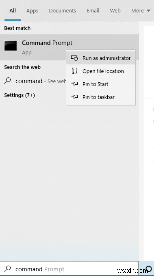 How To Fix ‘One Or More Network Protocols Are Missing On This Computer’ Error?