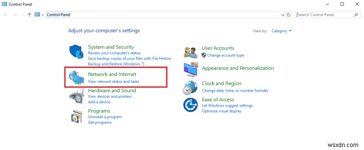 How To Fix ‘One Or More Network Protocols Are Missing On This Computer’ Error?