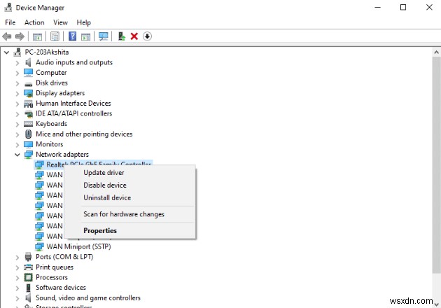 How To Fix ‘One Or More Network Protocols Are Missing On This Computer’ Error?