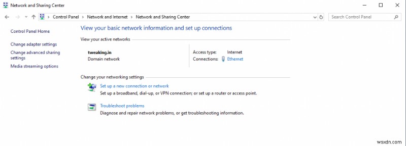 How To Fix ‘One Or More Network Protocols Are Missing On This Computer’ Error?
