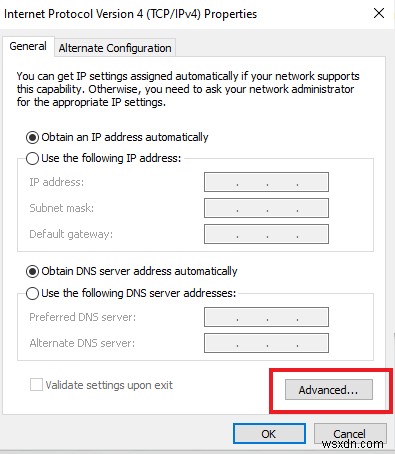 How To Fix ‘One Or More Network Protocols Are Missing On This Computer’ Error?