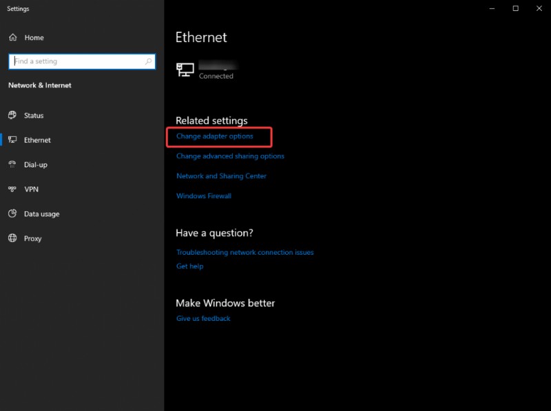 How To Fix ERR_NAME_NOT_RESOLVED Error In Chrome On Windows 10
