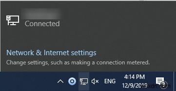 How To Fix ERR_NAME_NOT_RESOLVED Error In Chrome On Windows 10