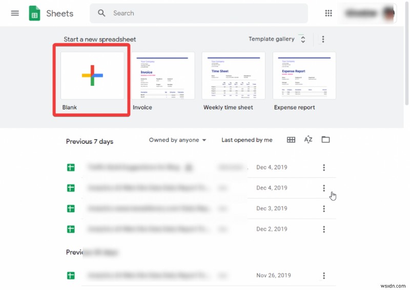 How To Turn Google Sheets Into Translator