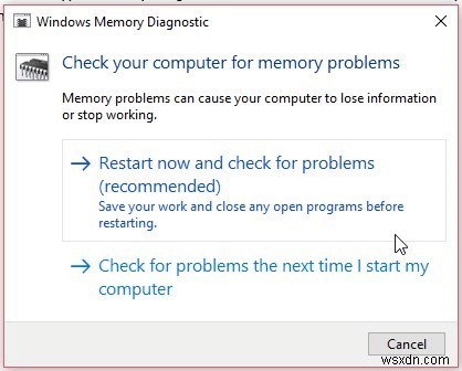 Top Ways To Fix Whea Uncorrectable Error (Stop Code: 0x0000124) In Windows 10