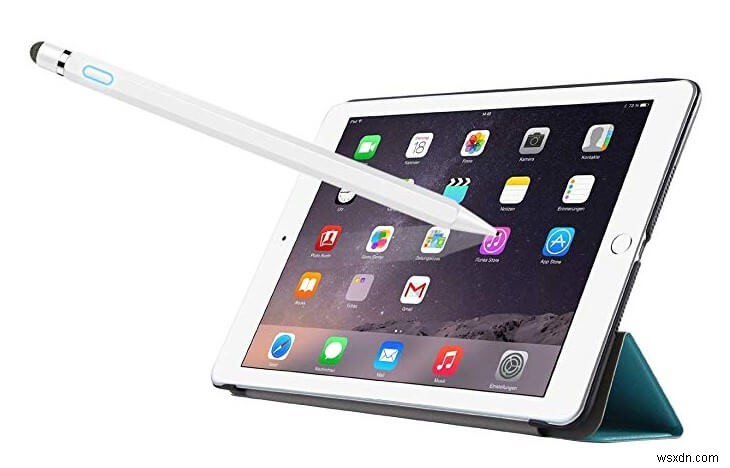 Best Apple Pencil Alternatives In 2022 : SAVE THE DEAL