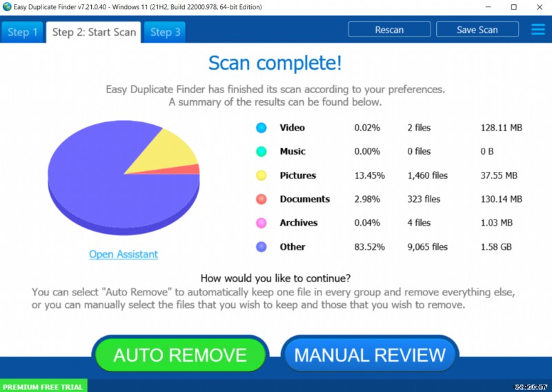 6 Best Duplicate File Finder and Remover For Windows 10, 11, 8, 7 PC in 2023