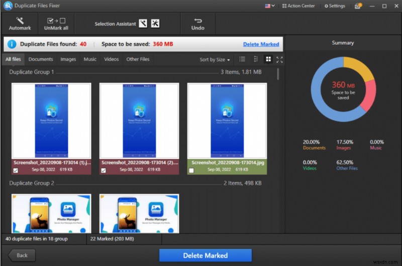 6 Best Duplicate File Finder and Remover For Windows 10, 11, 8, 7 PC in 2023