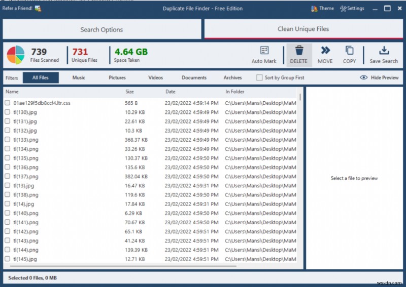 6 Best Duplicate File Finder and Remover For Windows 10, 11, 8, 7 PC in 2023