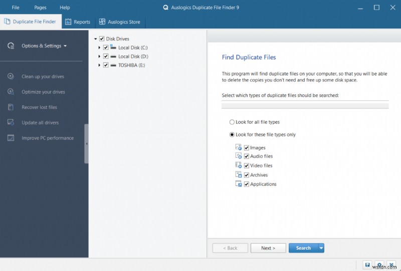6 Best Duplicate File Finder and Remover For Windows 10, 11, 8, 7 PC in 2023