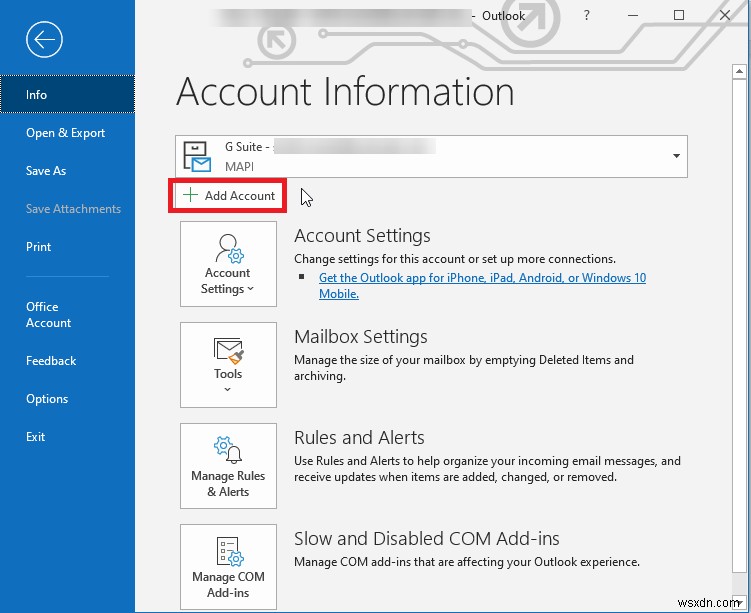 How To Backup All Your Gmail Emails