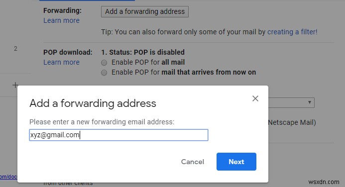 How To Backup All Your Gmail Emails